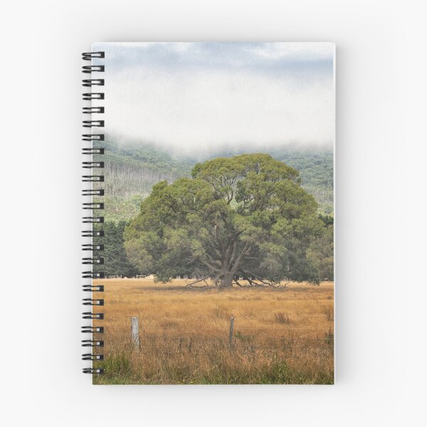 Item preview, Misty Mount Franklin, Victoria,, Australia designed and sold by Pauline Tims.