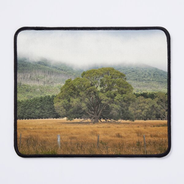 Item preview, Misty Mount Franklin, Victoria,, Australia designed and sold by Pauline Tims.