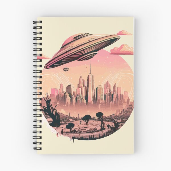 Item preview, Alien Arcade designed and sold by Stanislav Pohaichuk.
