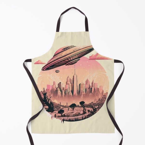 Item preview, Alien Arcade designed and sold by Stanislav Pohaichuk.