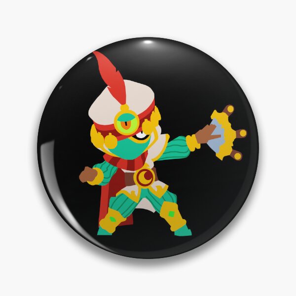 Item preview, tempest fortune teller simple design designed and sold by SmasherDesigns.
