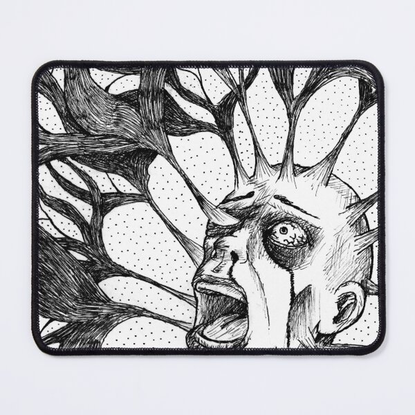 Item preview, suffering designed and sold by sotomonte.