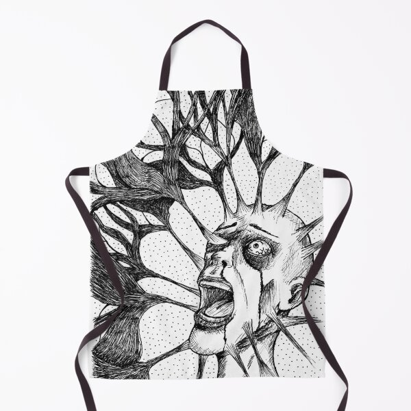 Item preview, suffering designed and sold by sotomonte.