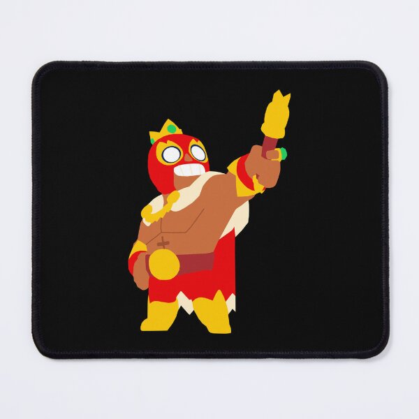 Item preview, the prime king simple design  designed and sold by SmasherDesigns.