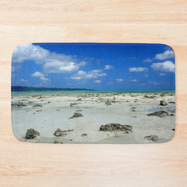 Item preview, India - Havelock Island (Swaraj Dweep) designed and sold by franck380.