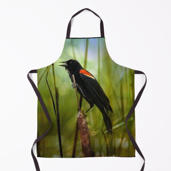 Item preview, Redwing designed and sold by UffdaGreg.
