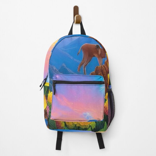 Item preview, Mountain Goat Ridge designed and sold by Sweet-Medley.