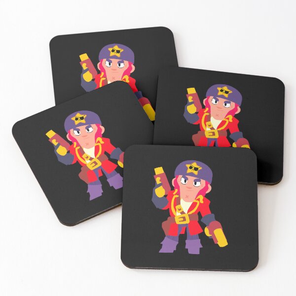 Item preview, pirate gunman simple design designed and sold by SmasherDesigns.
