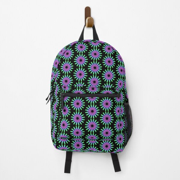 Item preview, multicolored mandala designed and sold by Meo Design.