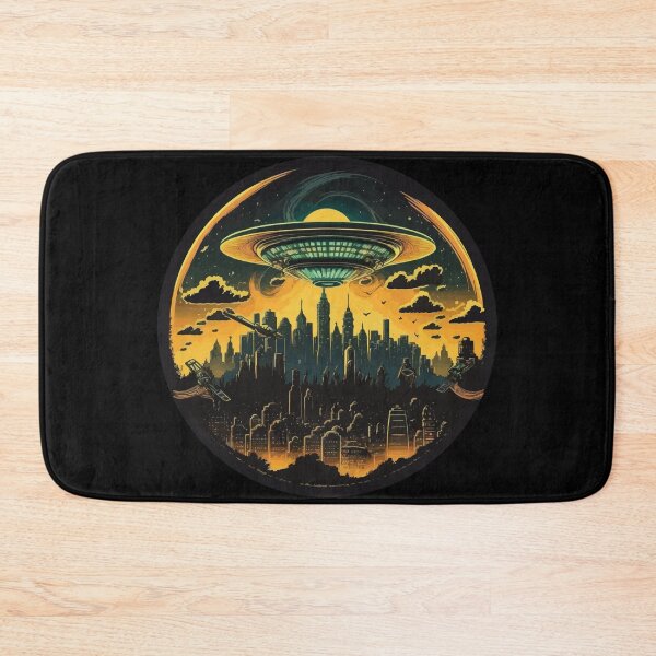 Item preview, Space Intruders designed and sold by Stanislav Pohaichuk.