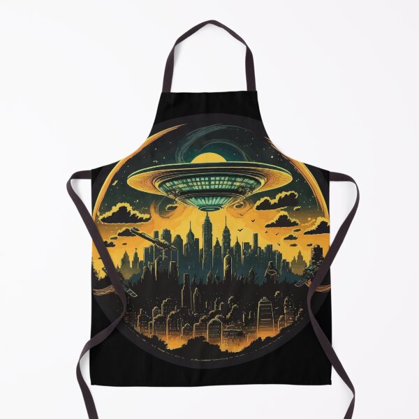 Item preview, Space Intruders designed and sold by Stanislav Pohaichuk.