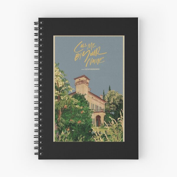 Item preview, Call Me By Your Name Poster designed and sold by EmmySchoe.