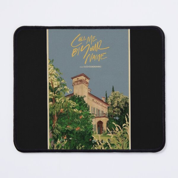 Item preview, Call Me By Your Name Poster designed and sold by EmmySchoe.