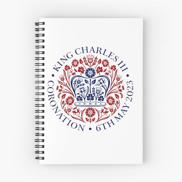 Item preview, King Charles III Coronation Celebration, Coronation Souvenir, designed and sold by kemnergohelmke.