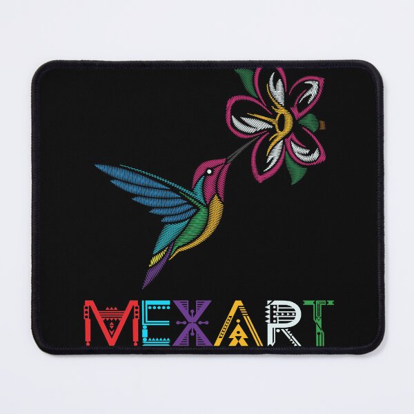 Item preview, Beautifull MexArt Design designed and sold by VelvetLoveD.