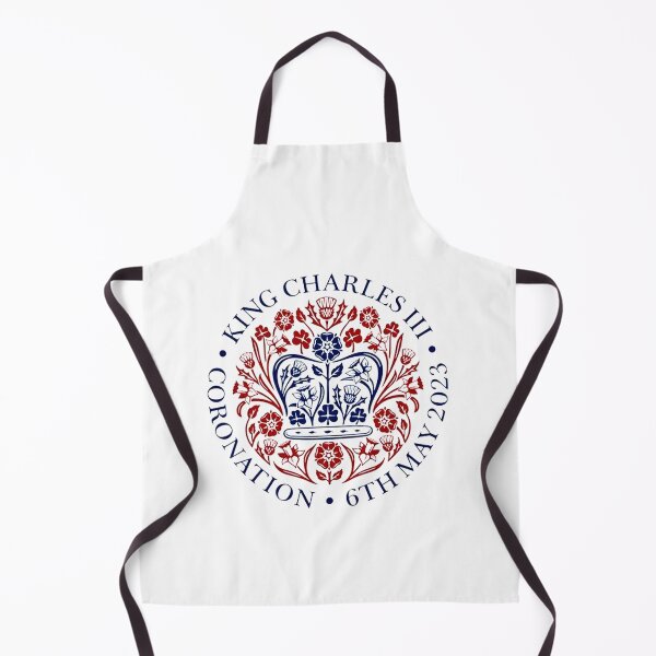Item preview, King Charles III Coronation Celebration, Coronation Souvenir, designed and sold by kemnergohelmke.