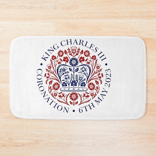 Item preview, King Charles III Coronation Celebration, Coronation Souvenir, designed and sold by kemnergohelmke.