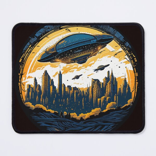 Item preview, Cosmic Conquerors designed and sold by Stanislav Pohaichuk.