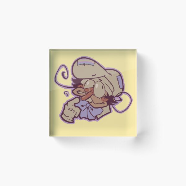 Item preview, Pizzelle -- Sugary Spire designed and sold by CosmosCarnival.