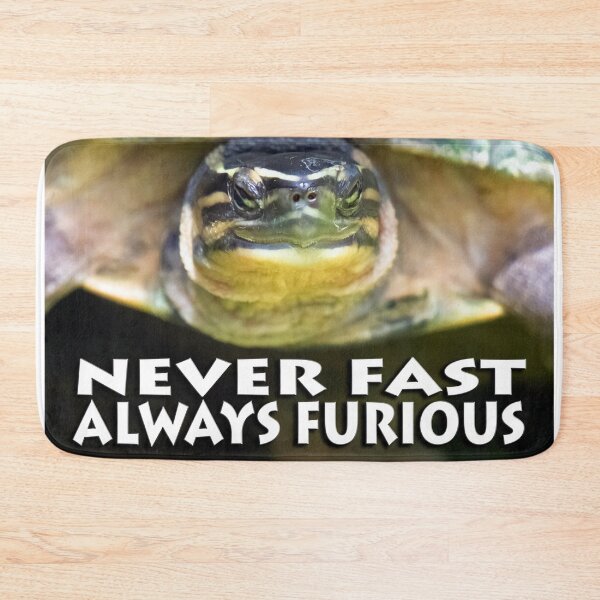 Item preview, Turtle pun designed and sold by likbatonboot.