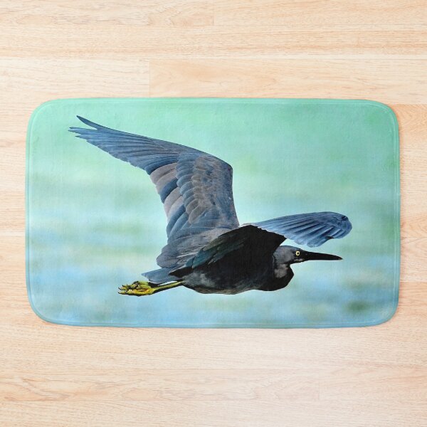 Item preview, India - Havelock Island (Swaraj Dweep) bird designed and sold by franck380.