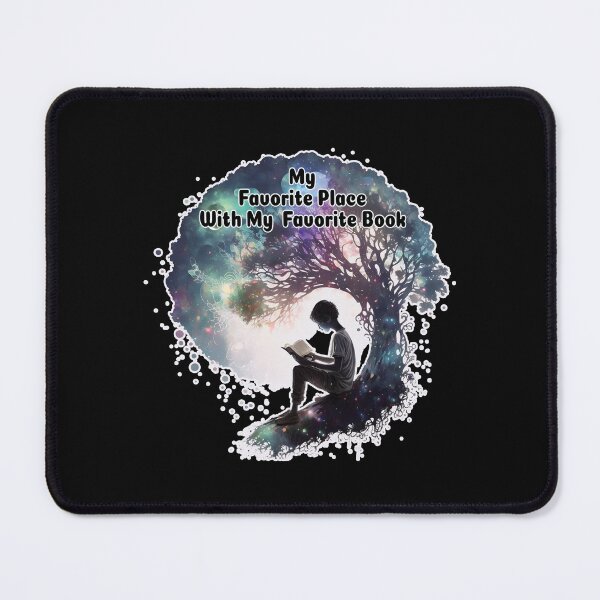 Item preview, My Favorite Place designed and sold by ORTHODX.