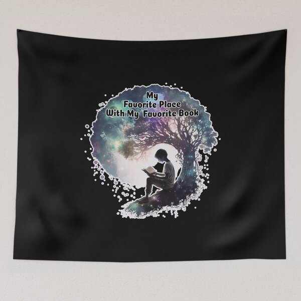 Item preview, My Favorite Place designed and sold by ORTHODX.