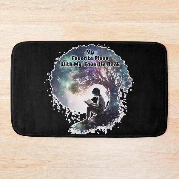 Item preview, My Favorite Place designed and sold by ORTHODX.
