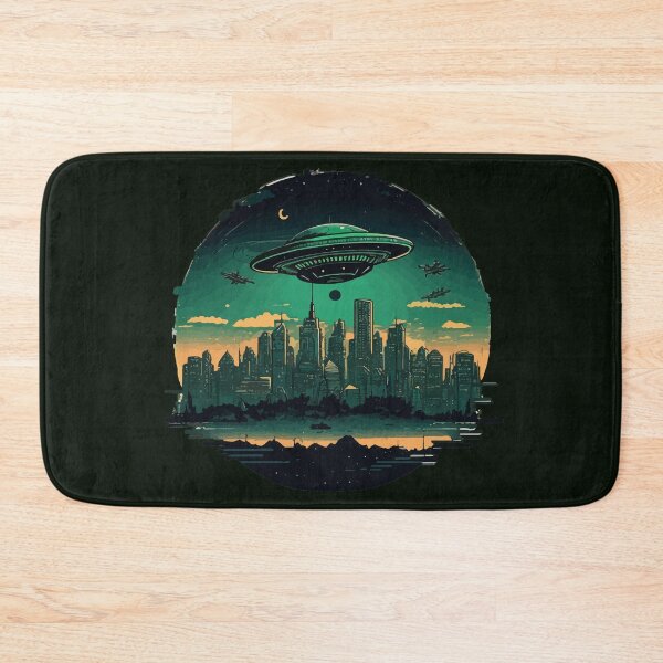 Item preview, Retro Raiders designed and sold by Stanislav Pohaichuk.