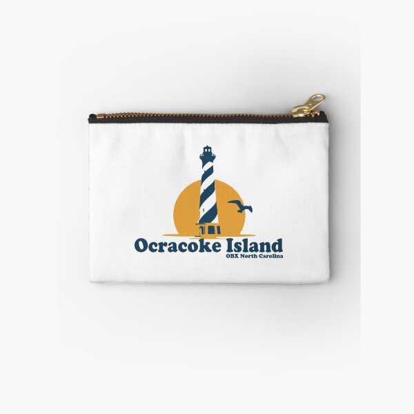 Item preview, Ocracoke Island - OBX. designed and sold by America Roadside..