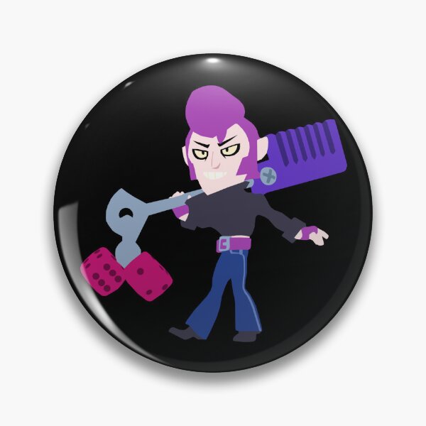 Item preview, rockabilly gravedigger simple design  designed and sold by SmasherDesigns.