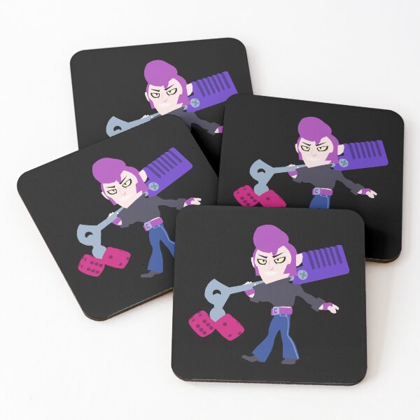 Item preview, rockabilly gravedigger simple design  designed and sold by SmasherDesigns.