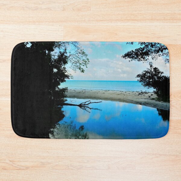 Item preview, India - Havelock Island (Swaraj Dweep) designed and sold by franck380.