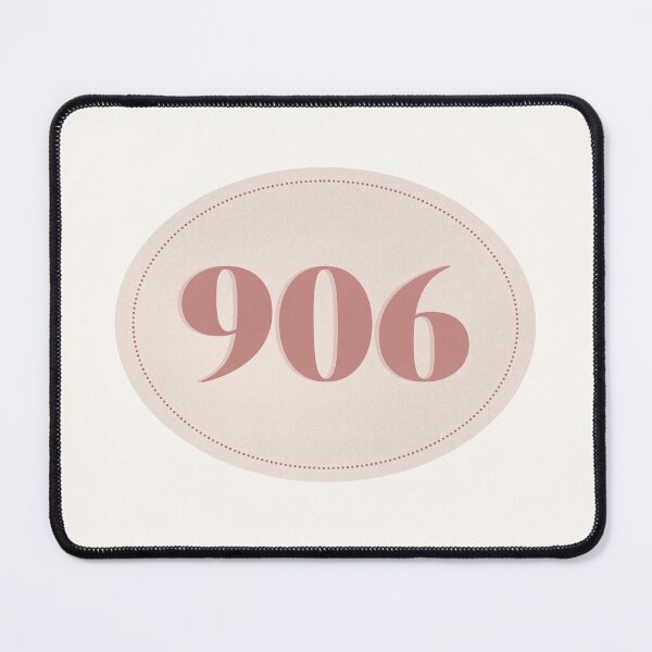 Item preview, 906 Stitched designed and sold by MoodySailor.