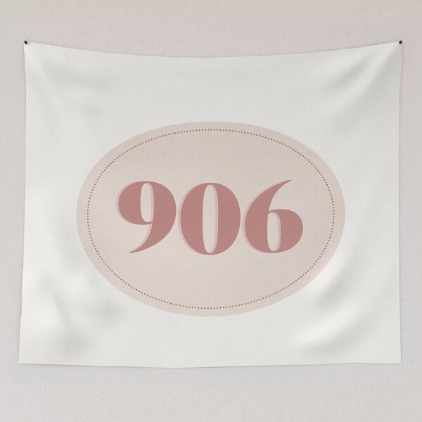 Item preview, 906 Stitched designed and sold by MoodySailor.