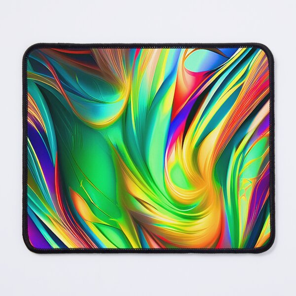 Item preview, Vibrant Vortex designed and sold by FunFindsFactory.