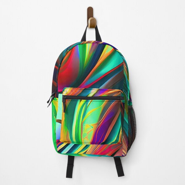 Item preview, Vibrant Vortex designed and sold by FunFindsFactory.