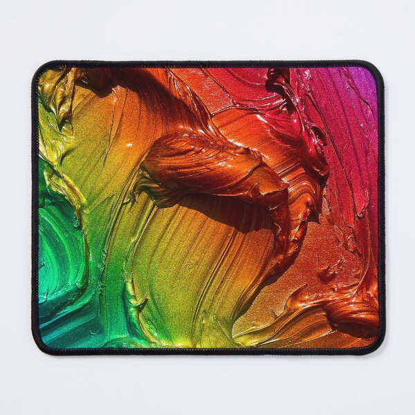 Item preview, Rainbow Glops designed and sold by uggoff.