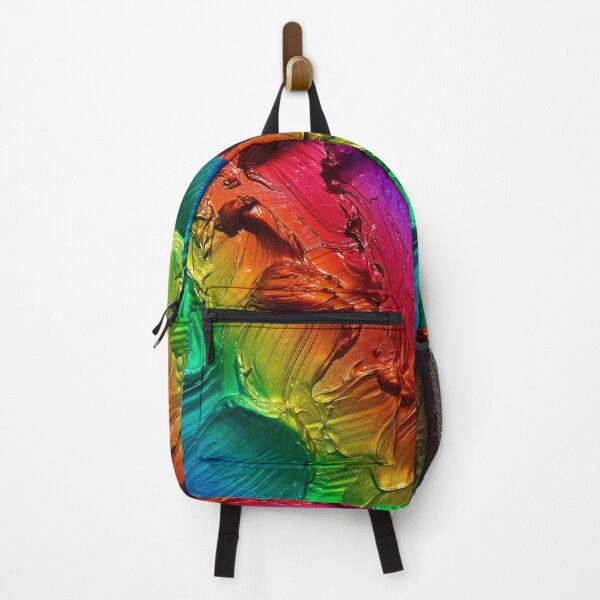 Item preview, Rainbow Glops designed and sold by uggoff.