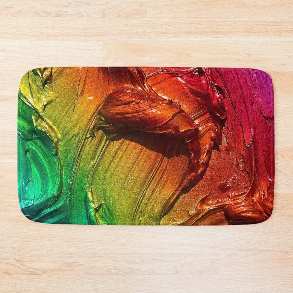 Item preview, Rainbow Glops designed and sold by uggoff.