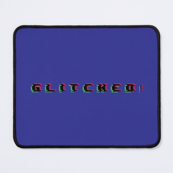 Item preview, Purple Glitch! designed and sold by Angelo0884.