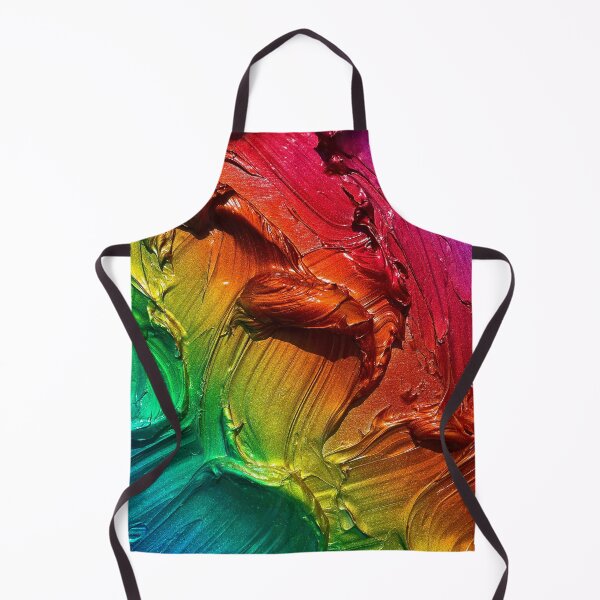 Item preview, Rainbow Glops designed and sold by uggoff.