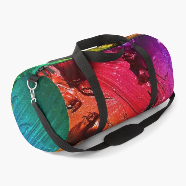 Item preview, Rainbow Glops designed and sold by uggoff.