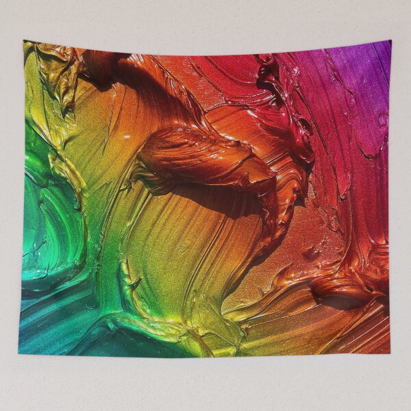Item preview, Rainbow Glops designed and sold by uggoff.