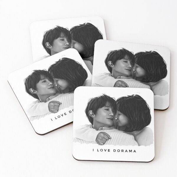 Item preview, I love dorama designed and sold by PGUSTTAV.