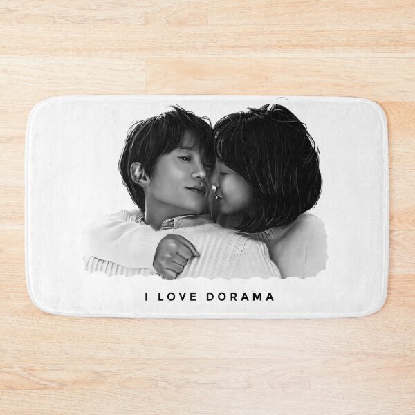 Item preview, I love dorama designed and sold by PGUSTTAV.