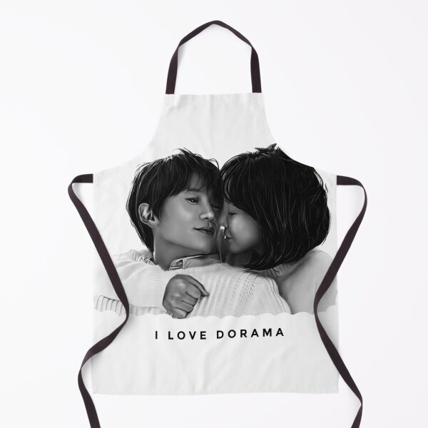 Item preview, I love dorama designed and sold by PGUSTTAV.