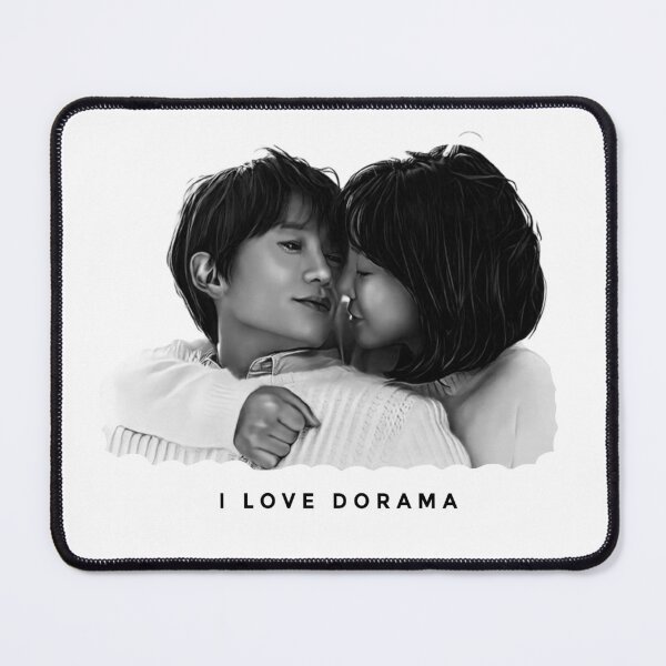 Item preview, I love dorama designed and sold by PGUSTTAV.