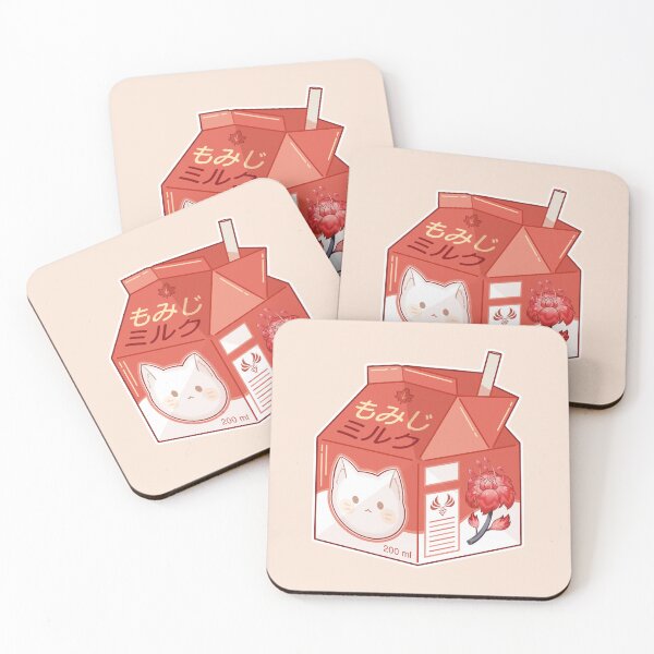 Item preview, Maple Milk Box designed and sold by usubeniis.