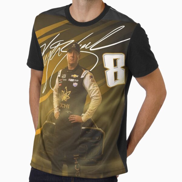 kyle busch Graphic T-Shirt